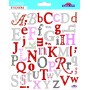 Lettres - Stickers Classy