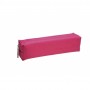 Trousse Classic BOMBATA rose foncé