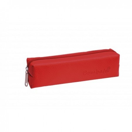 Trousse Classic BOMBATA rouge