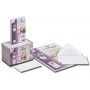 Enveloppes de visite Saint Louis, 90 x 140 mm, blanc GPV