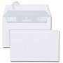 Enveloppes de visite Saint Louis, 90 x 140 mm, blanc GPV