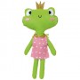 Little Couz´In, Gaby la grenouille