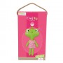 Little Couz´In, Gaby la grenouille