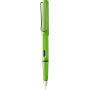 Lamy Safari vert - Plume F