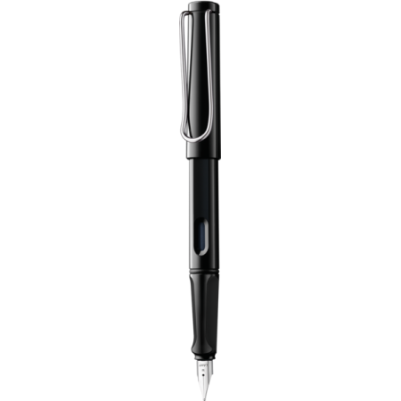 Lamy Safari Black - Plume F