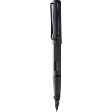 Lamy Al-star Black - Plume F