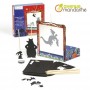 Coffret créatif, Théâtre d'ombres chinoises