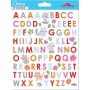 Stickers Alphabet chats Sticker Classy