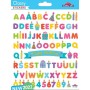 Lettres et chiffres anniversaire - Stickers Classy