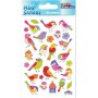 Oiseaux - Stickers Mini Sweet