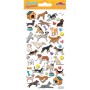 Chiens - STickers Tweeny