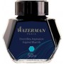 WATERMAN Flacon d'encre, contenu: 50 ml, bleu inspiration