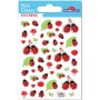 Stickers Coccinelles Mini Classy