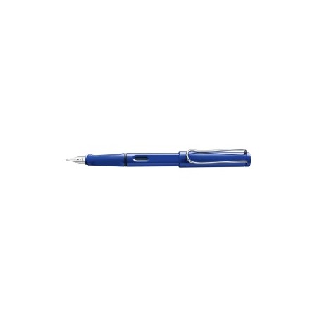 LAMY Safari BLEU - Plume F