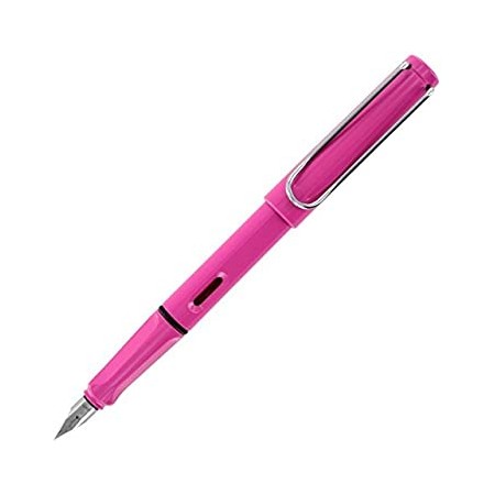 Lamy Safari Rose - Plume M