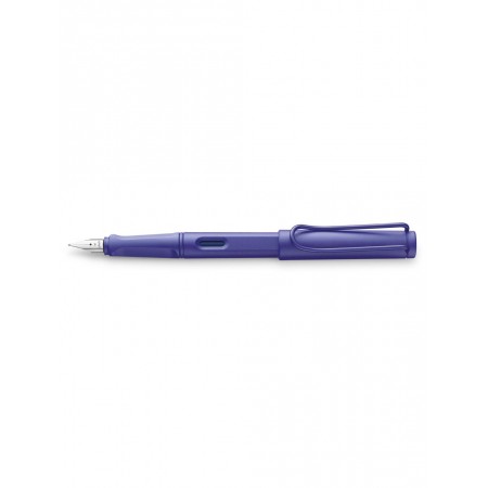 Lamy Safari Violet - Edition limitée - Plume F