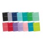 Notebook 1 Emotions A4 90g - 5x5 - Formentera Miquelrius