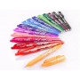 Stylo roller Frixion Ball 0.7 mm, rose corail PILOT