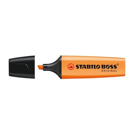 STABILO Surligneur "BOSS ORIGINAL" Orange