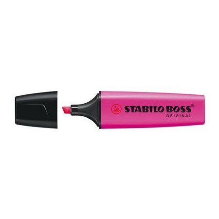 STABILO Surligneur "BOSS ORIGINAL" Lilas