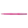 Stylo feutre Flair Original, rose PAPER MATE