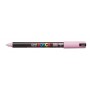 Marqueur POSCA pointe extra fine 0.7 mm rose - UNI