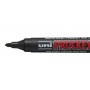 PROCKEY marqueur pointe conique noir - UNI