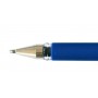 SIGNO Broad Stylo roller encre gel - bleu - UNI