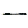 SIGNO Broad Stylo roller encre gel  - noir - UNI