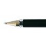 SIGNO Broad Stylo roller encre gel  - noir - UNI