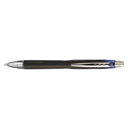 Jetstream Stylo roller encre gel - bleu - UNI