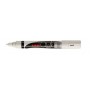 CHALK Marker craie - pointe moyenne 1.8 / 2.5 mm - Blanc - UNI