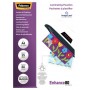 Pochettes ImageLast A4 80 microns - Paquet de 25 - Fellowes