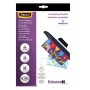 Pochettes ImageLast A4 80 microns - Paquet de 25 - Fellowes