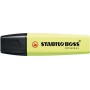 STABILO Surligneur "BOSS ORIGINAL" Pastel - Citron vert pastel