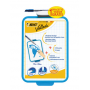 BIC Ardoise Velleda, dimensions: (L)190 x (H)260 mm, blanche