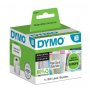 DYMO Etiquette  polyvalente pour LabelWriter - 32 mm x 57 mm