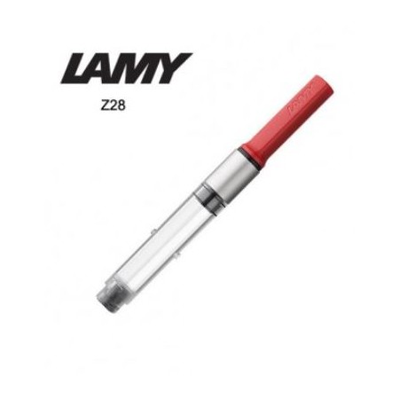 Pompe Convertisseur Lamy Z28 Safari, AL-Star, LX, ABC