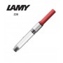 Pompe Convertisseur Lamy Z28 Safari, AL-Star, LX, ABC