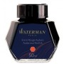 WATERMAN Flacon d'encre, contenu: 50 ml, Rouge Audace