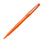 Stylo feutre Flair Original, orange PAPER MATE