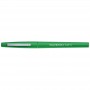 Stylo feutre Flair Original, vert foncé PAPER MATE