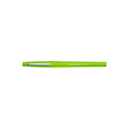 Stylo feutre Flair Original, vert claire PAPER MATE