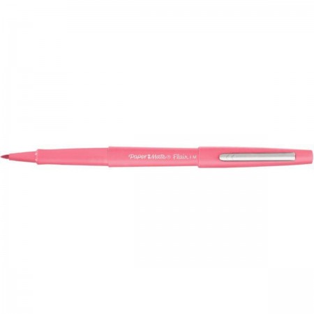 Stylo feutre Flair Original, rose PAPER MATE