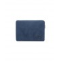 SLEEVE BOMBATA VELVET 15'' NAVY