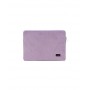 SLEEVE BOMBATA VELVET 15'' LILAS