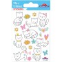 Chats - Stickers Mini Classy