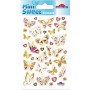 Papillons - Stickers Mini Sweet