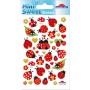 Coccinelles - Stickers Mini Sweet