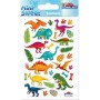 Dinosaure - Stickers Mini Sweet